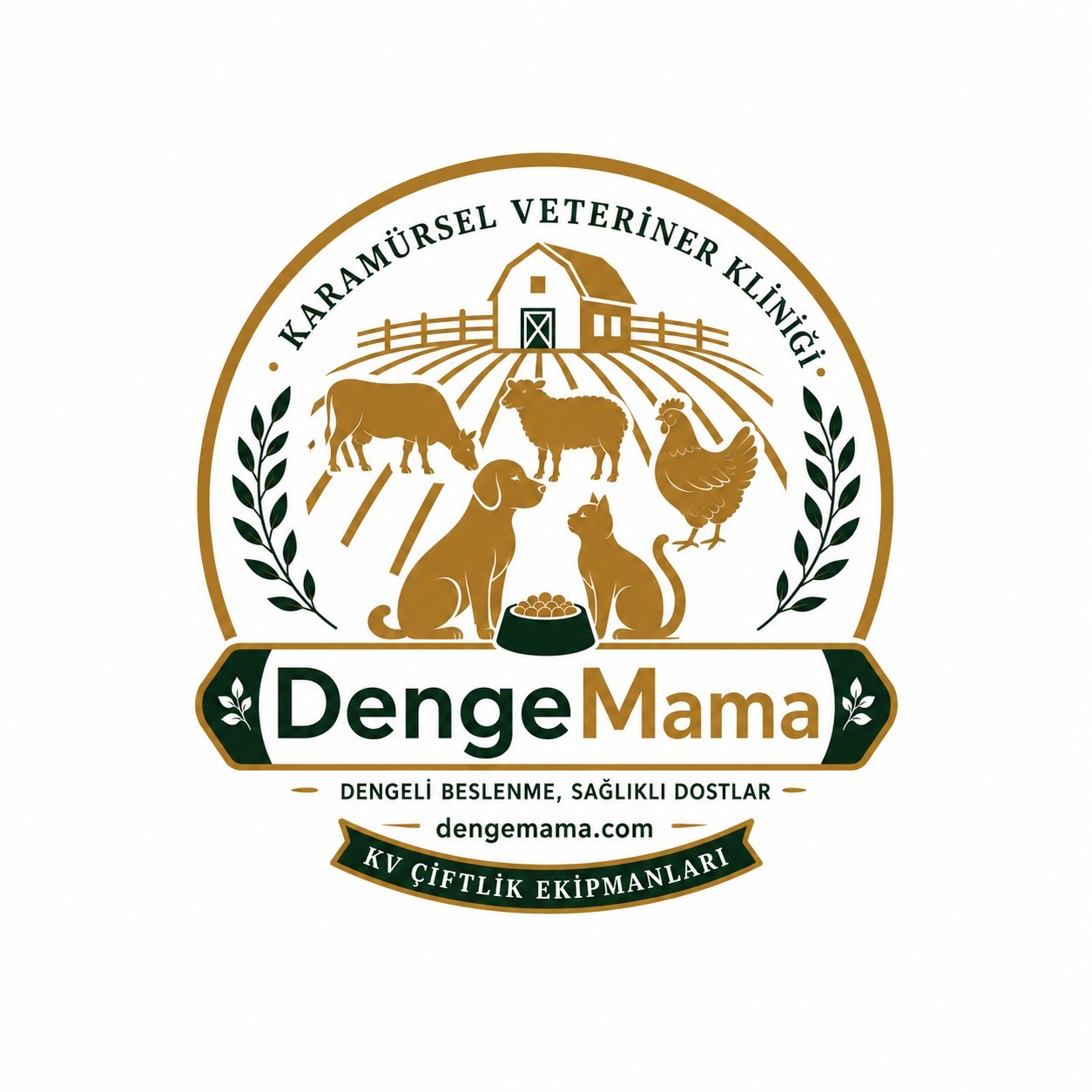 KARAMÜRSEL VETERİNER KLİNİĞİ