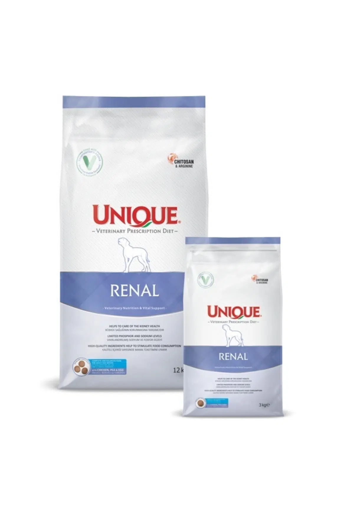 Dog Renal 12 Kg