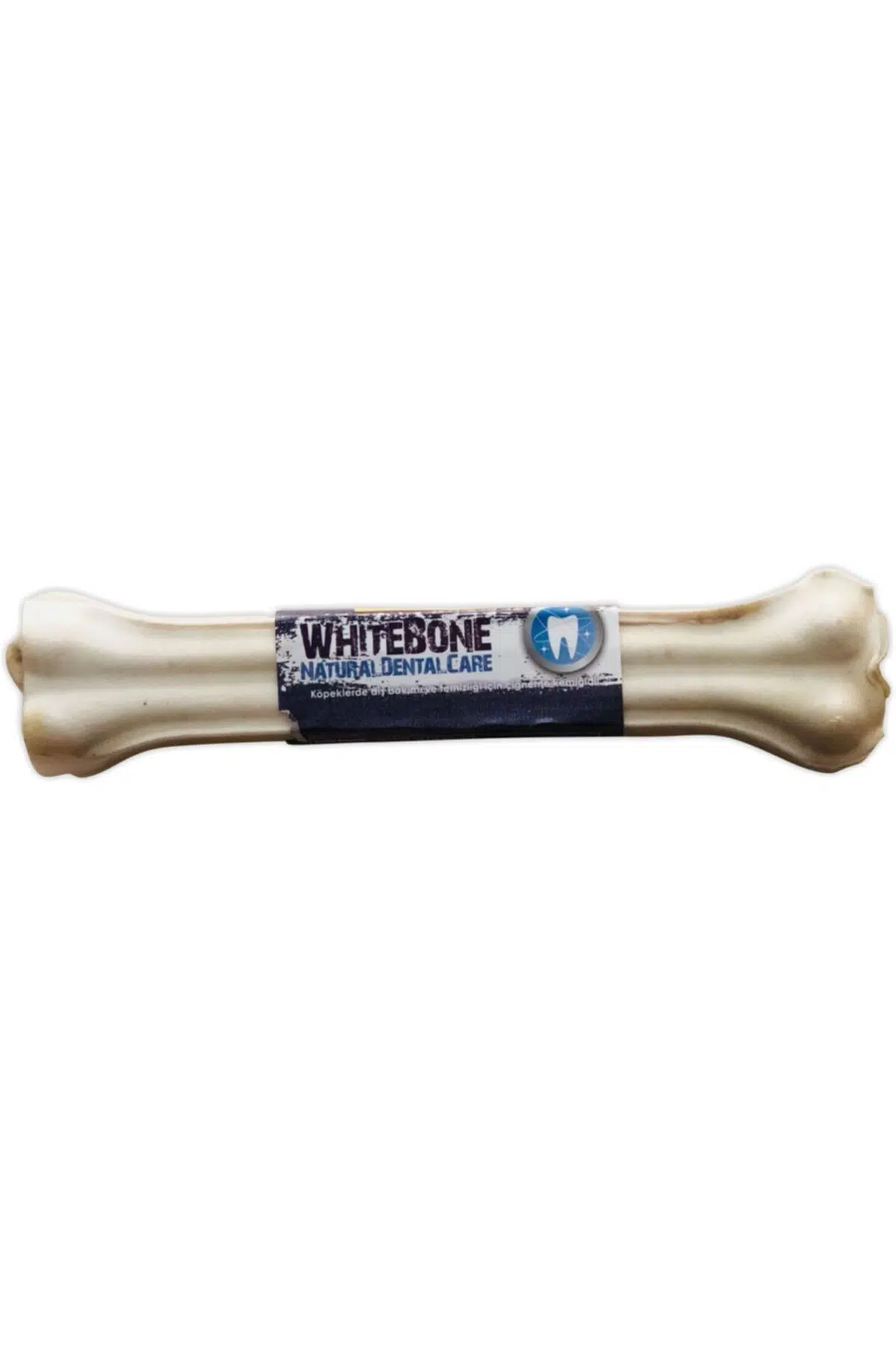 Gimdog Mordimi Press Kemik 12.5'' 32 Cm 1 Li White 360 Gr