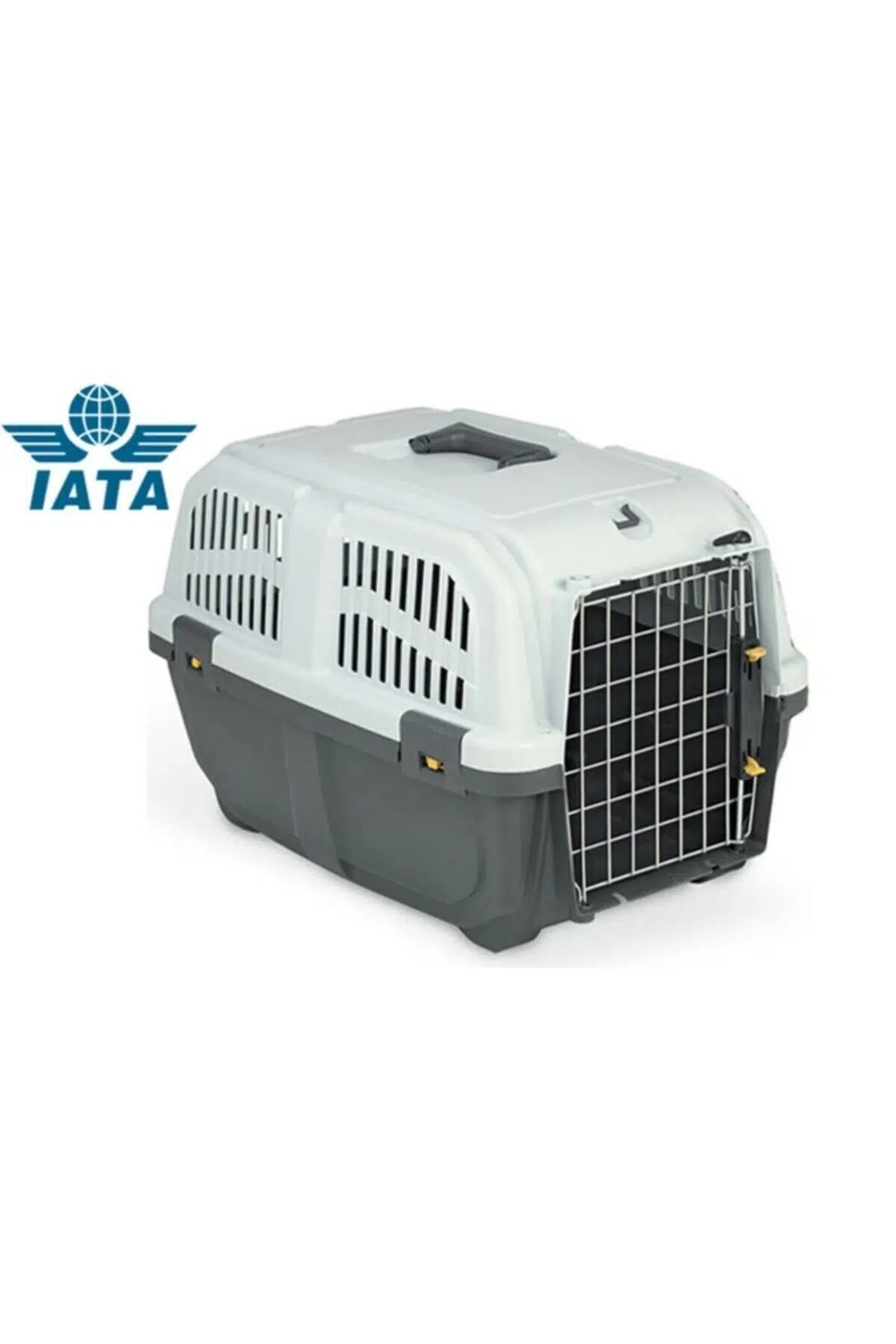 Mps Italia Skudo-2 Plastik Kedi Ve Köpek Taşıma Çantası