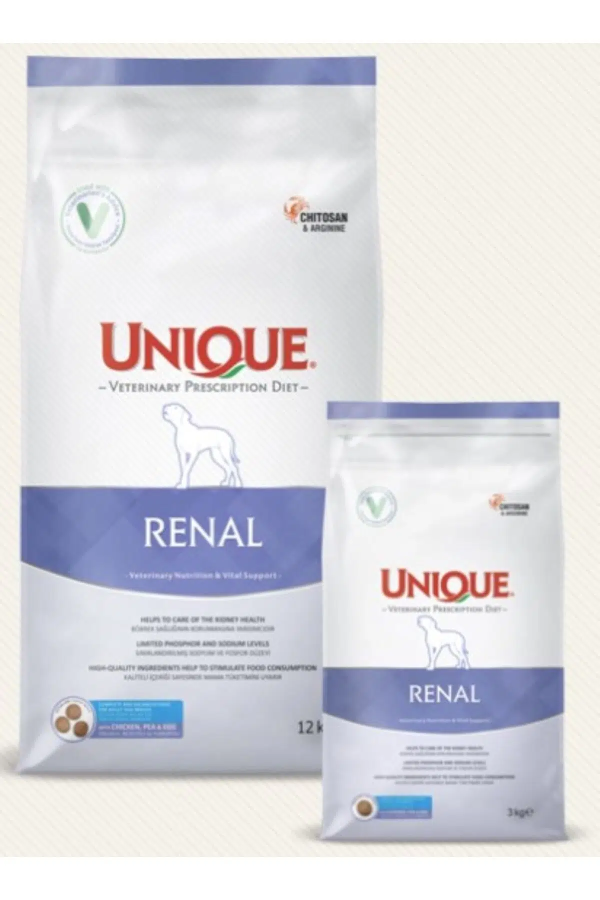 Renal Köpek Maması 3 Kg